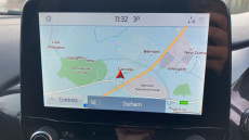 Ford Fiesta 1.0 EcoBoost Active 5dr Petrol Hatchback